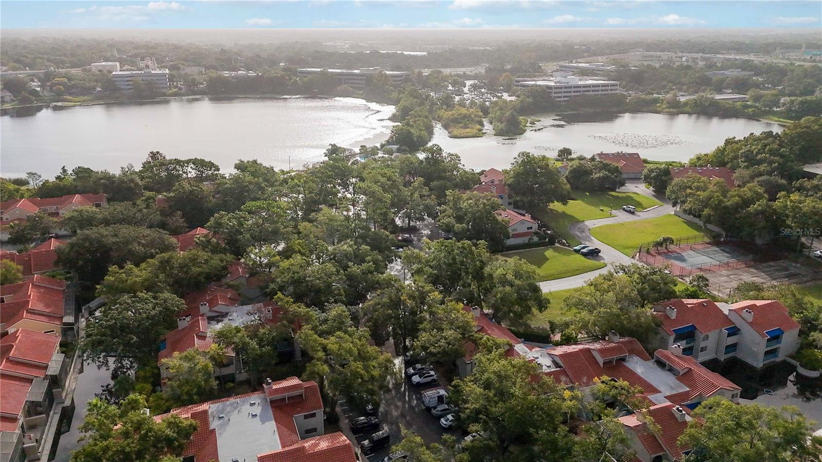 SUN BAY CLUB CONDO - Residential