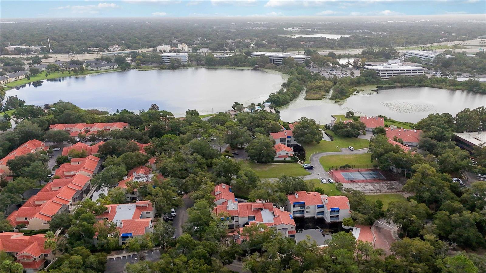 SUN BAY CLUB CONDO - Residential