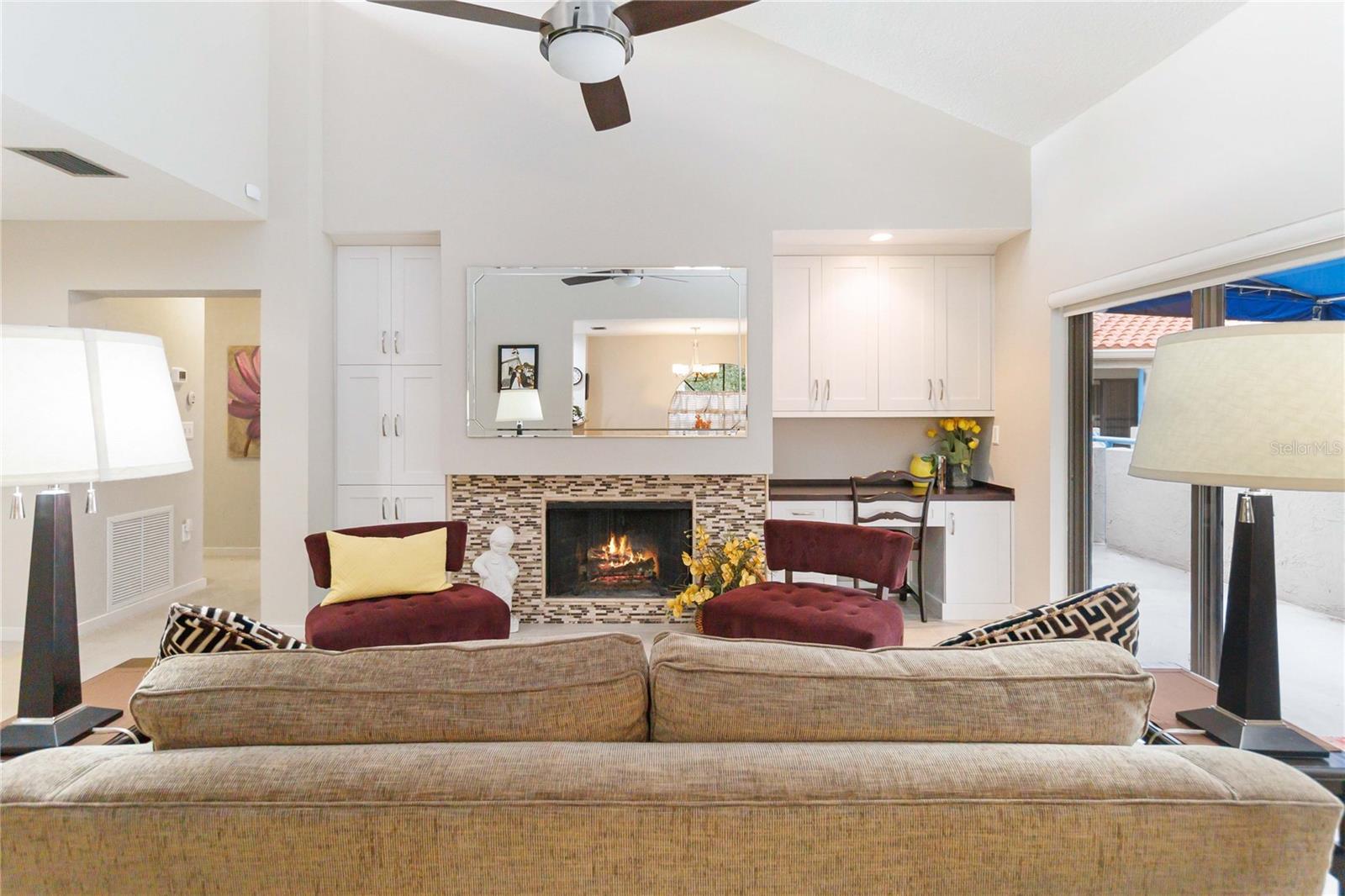 SUN BAY CLUB CONDO - Residential