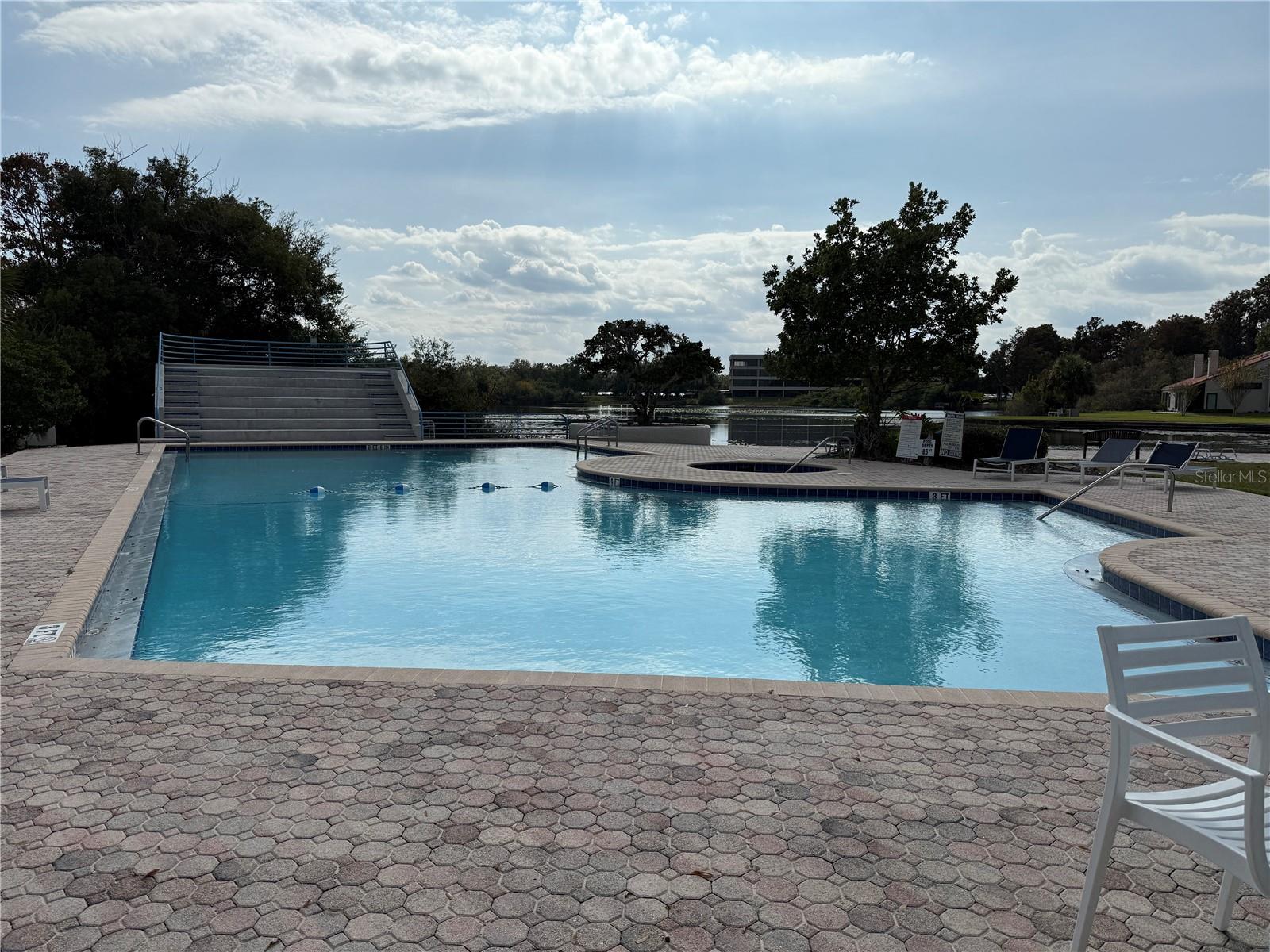 SUN BAY CLUB CONDO - Residential