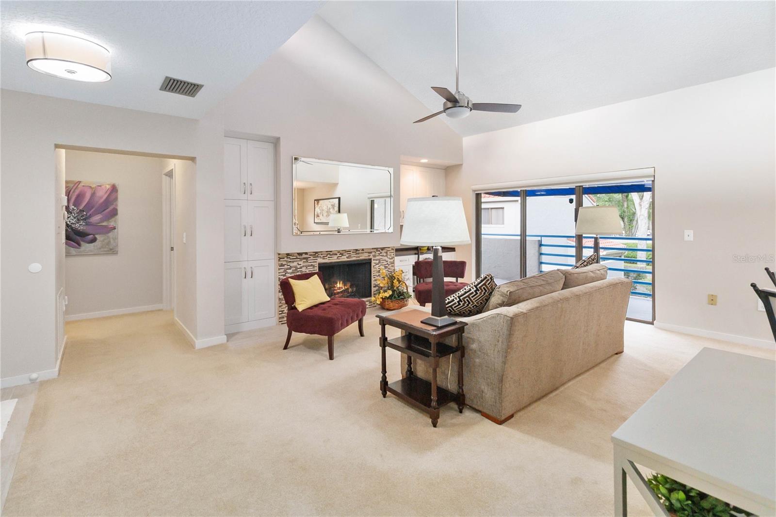 SUN BAY CLUB CONDO - Residential