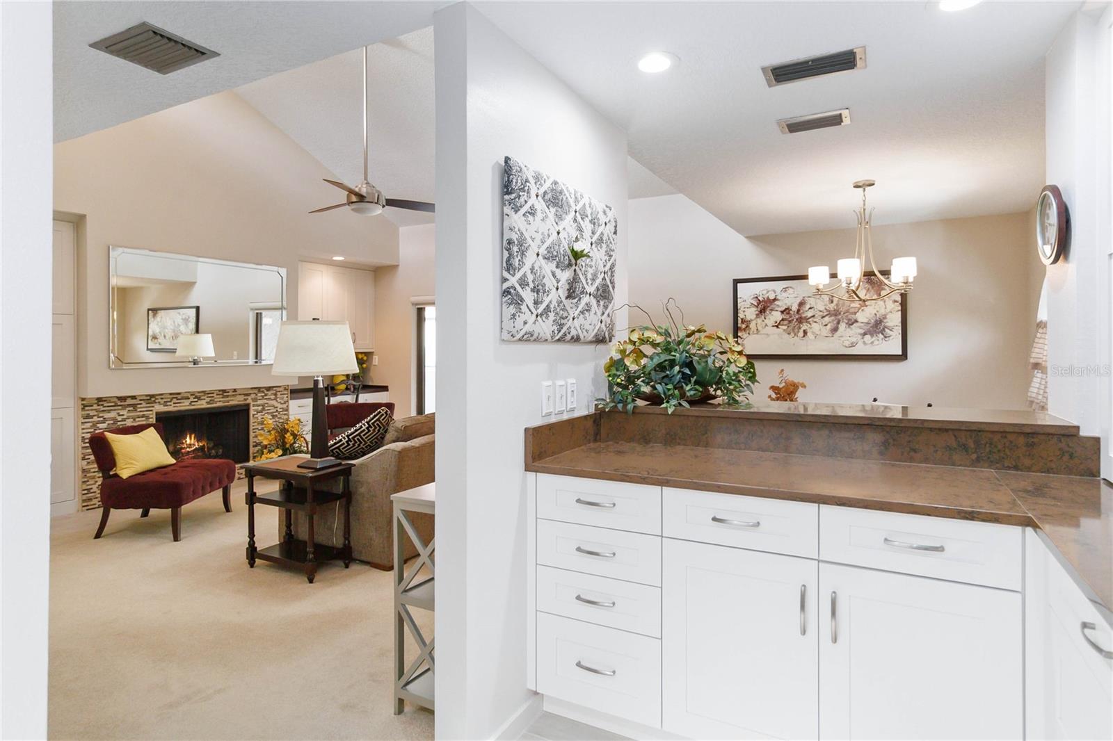 SUN BAY CLUB CONDO - Residential