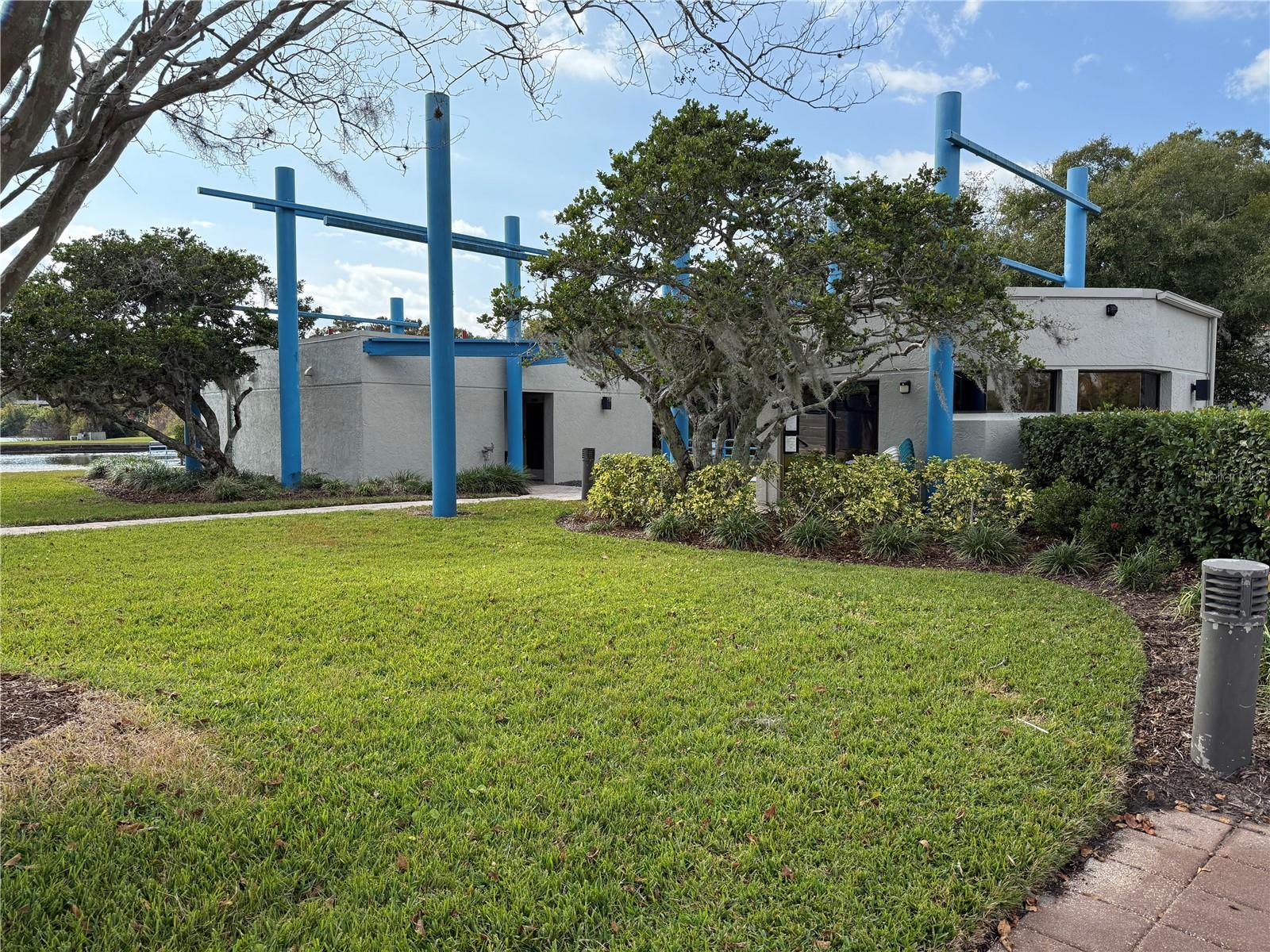 SUN BAY CLUB CONDO - Residential