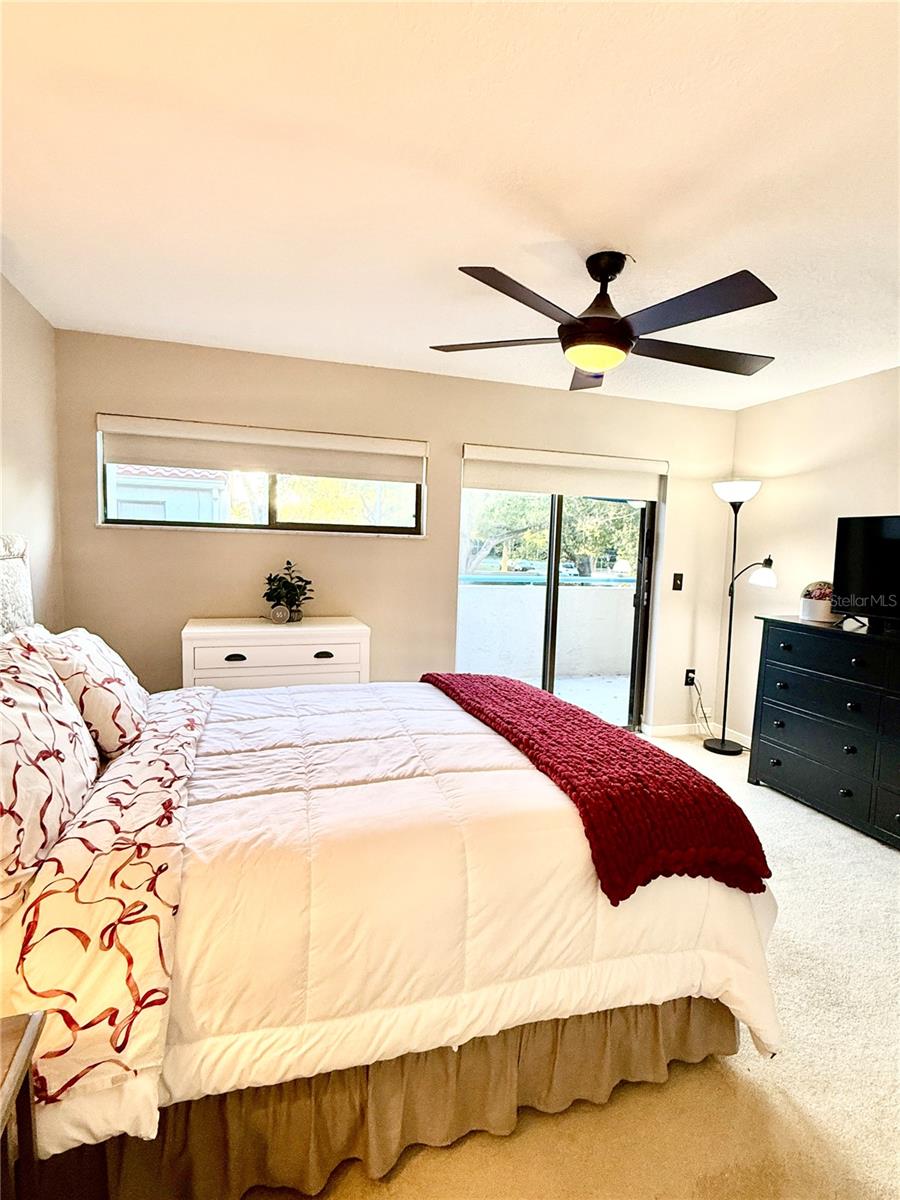 SUN BAY CLUB CONDO - Residential