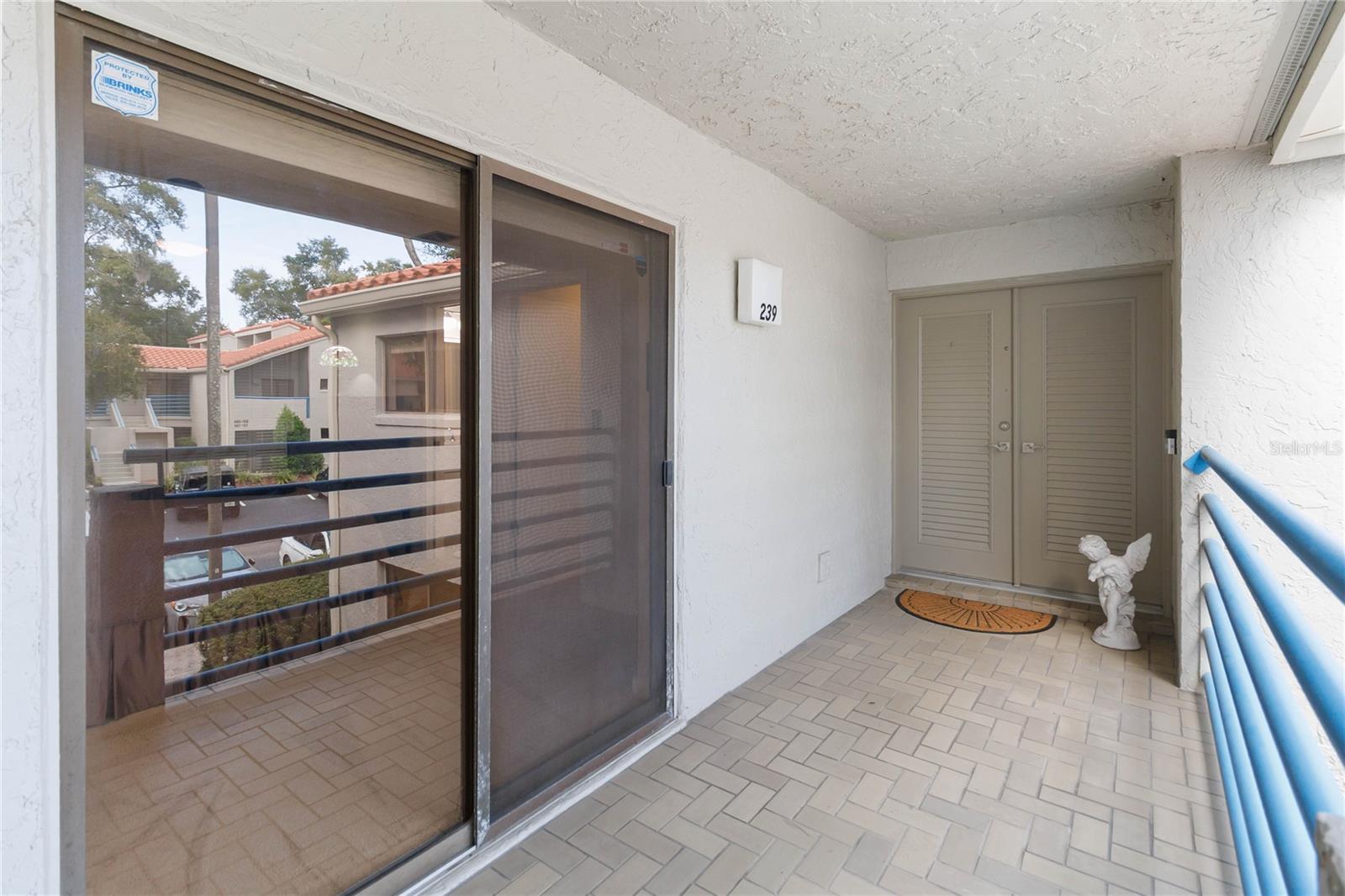 SUN BAY CLUB CONDO - Residential