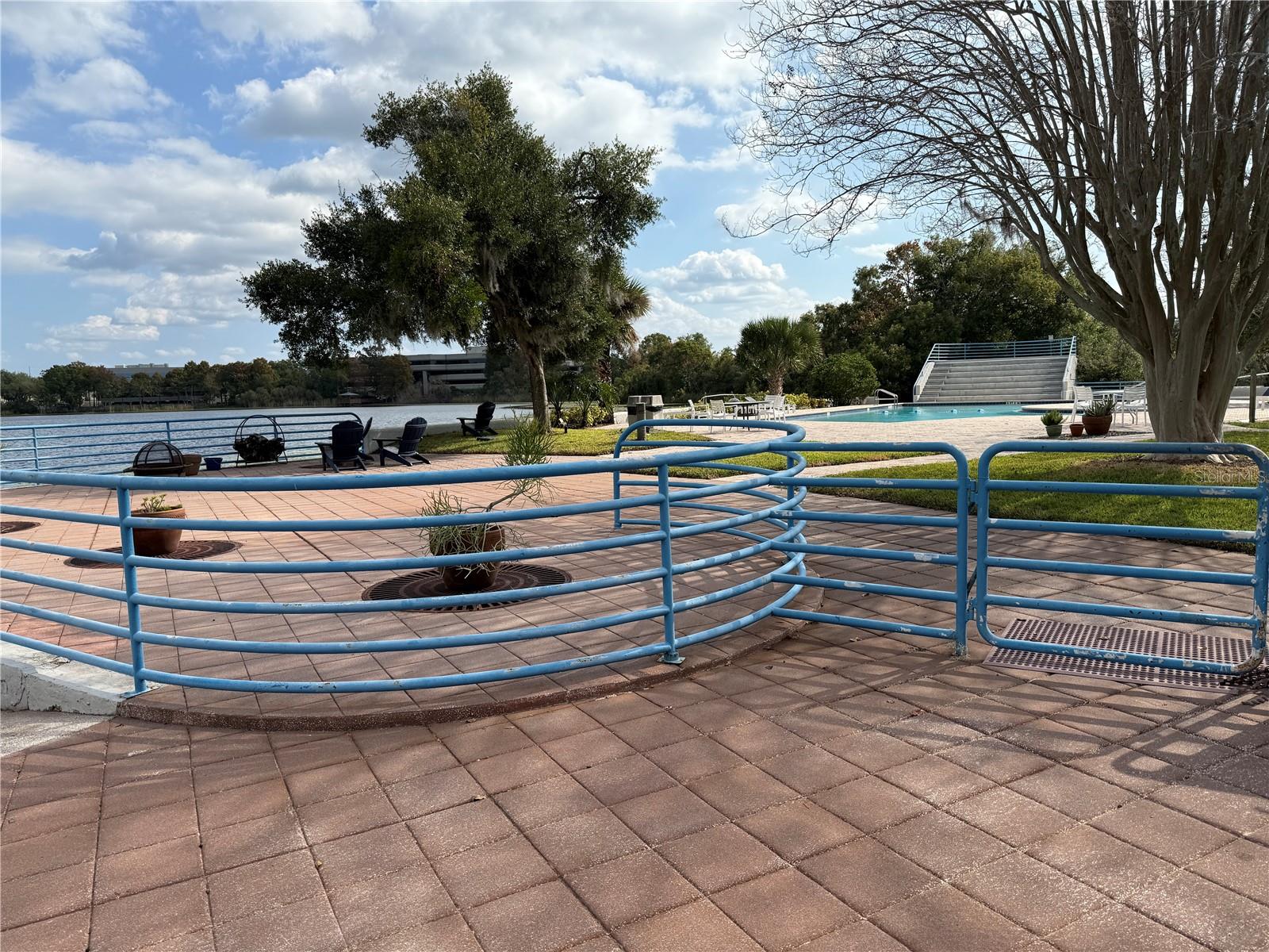 SUN BAY CLUB CONDO - Residential