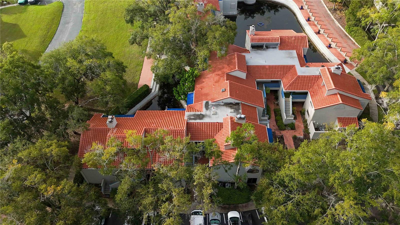 SUN BAY CLUB CONDO - Residential