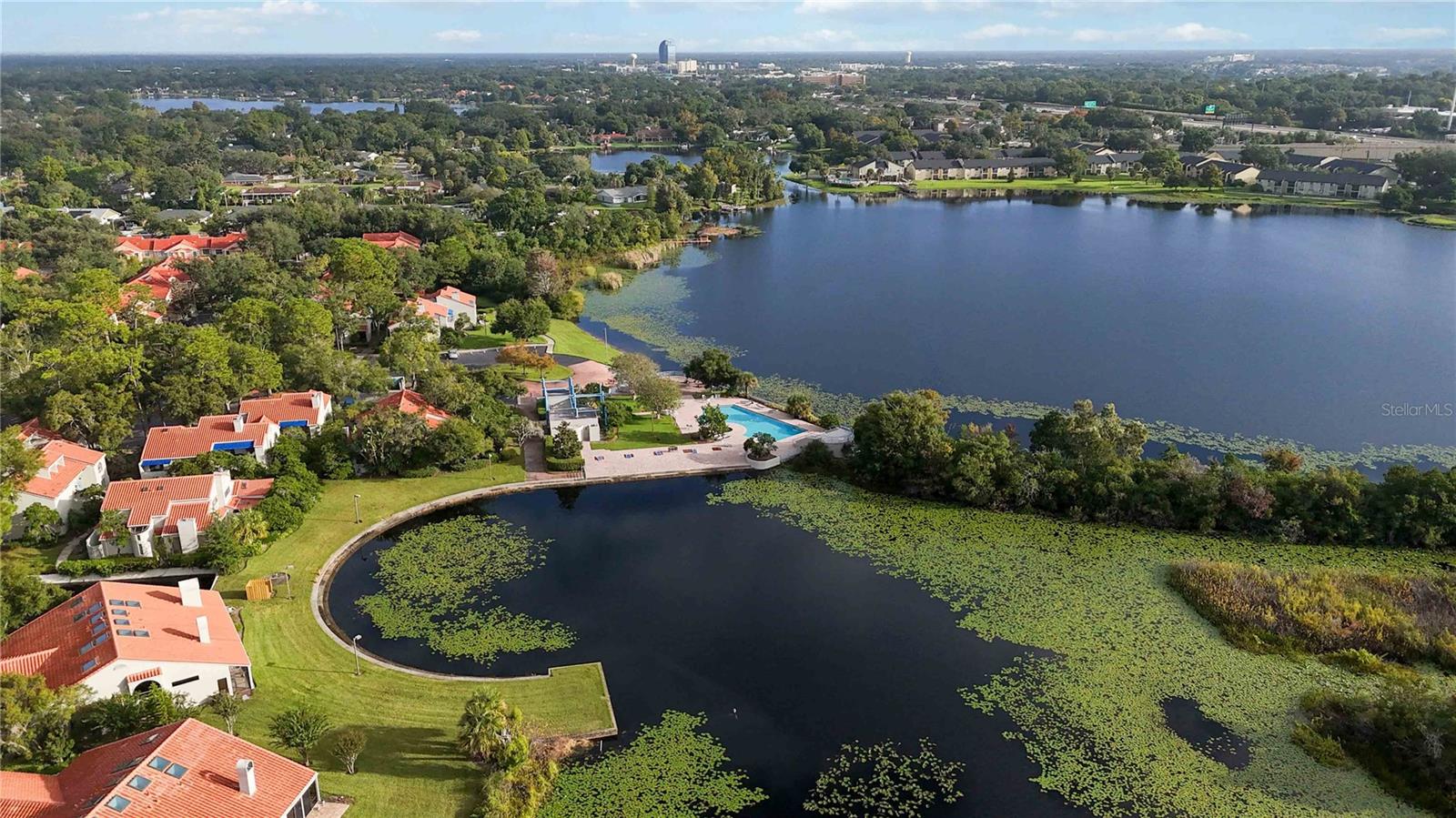 SUN BAY CLUB CONDO - Residential