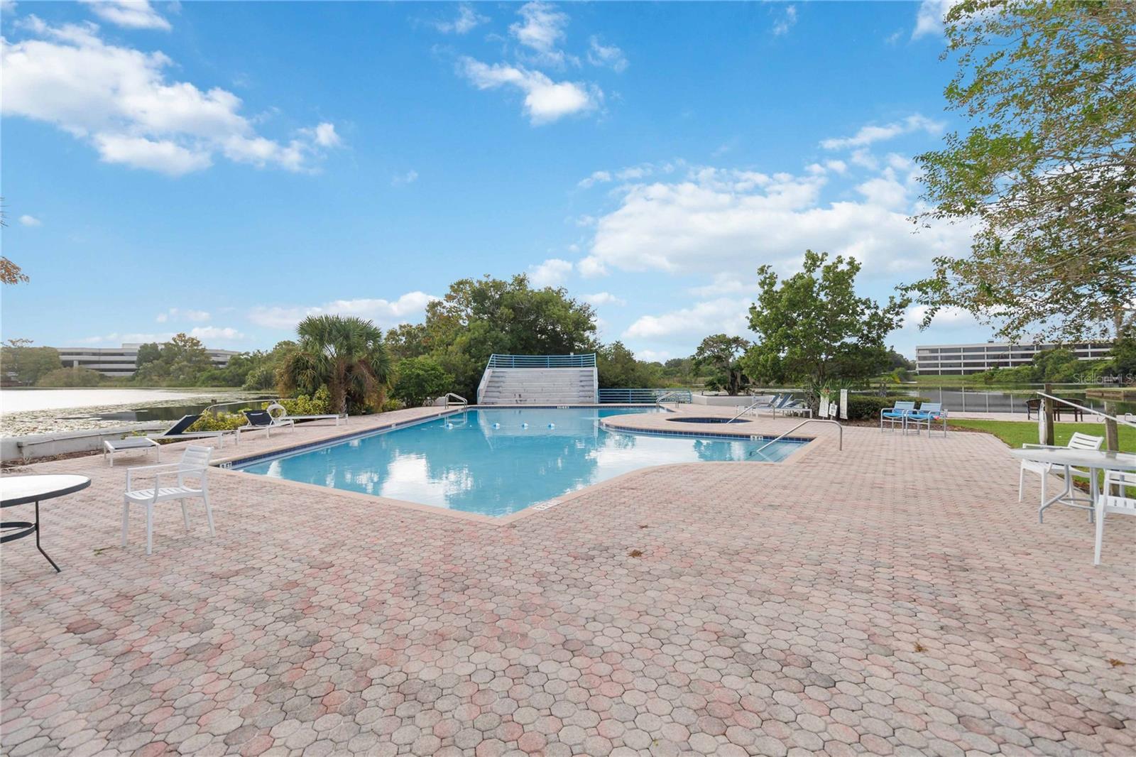 SUN BAY CLUB CONDO - Residential