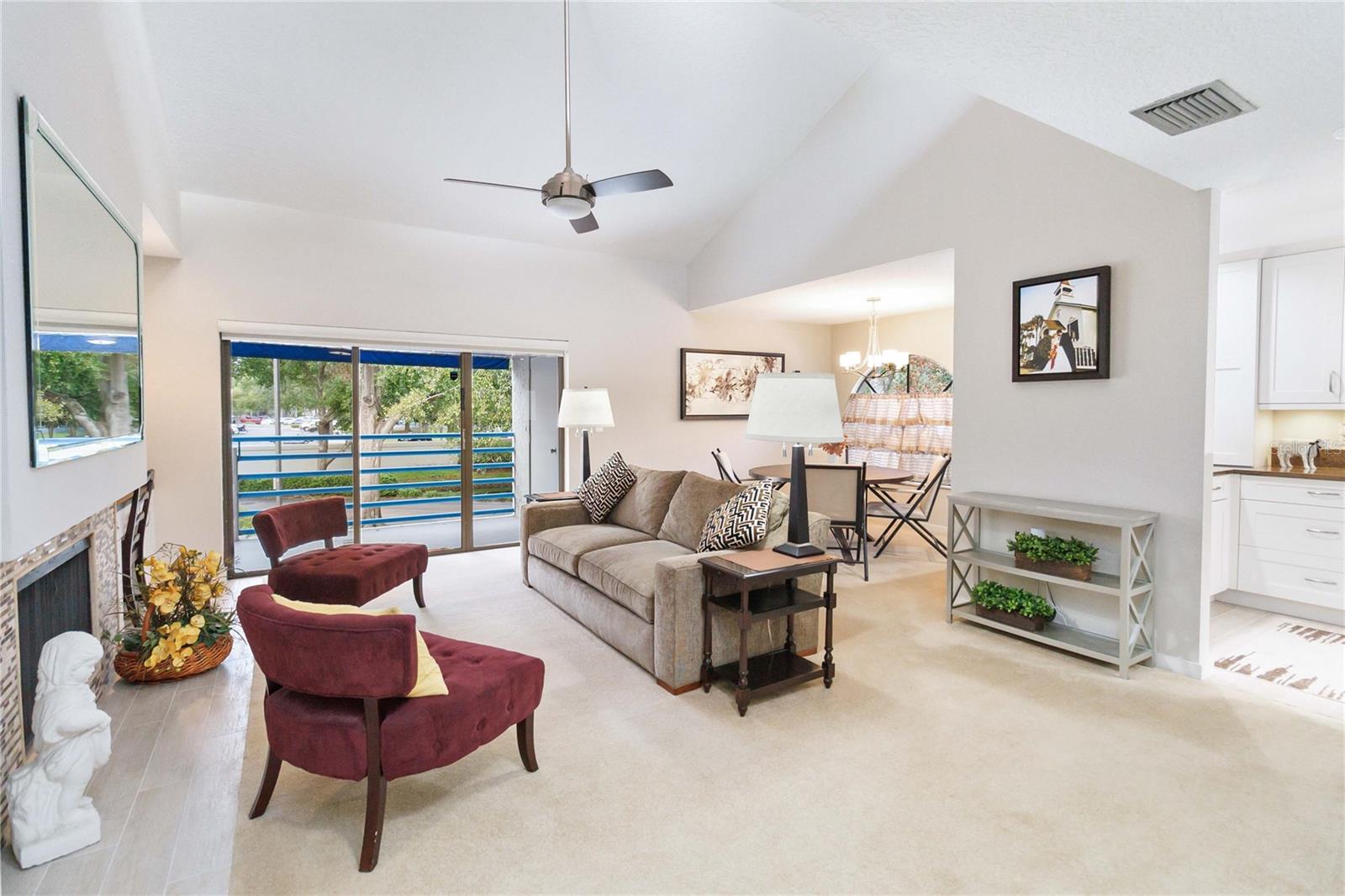 SUN BAY CLUB CONDO - Residential