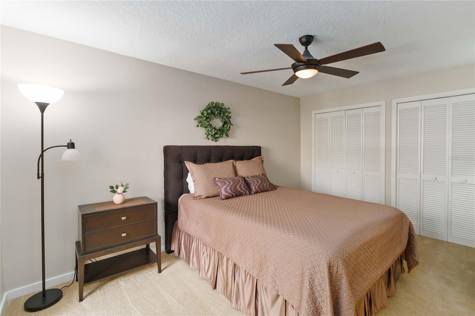 SUN BAY CLUB CONDO - Residential