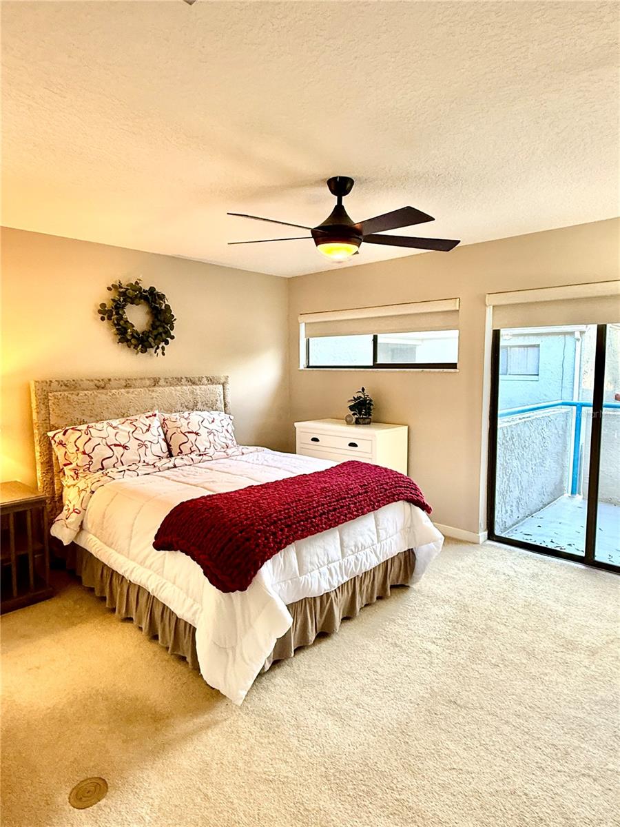 SUN BAY CLUB CONDO - Residential