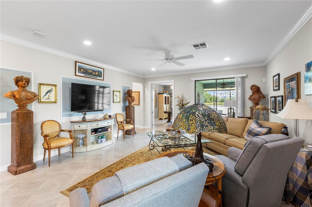 Photo of 16898 Balance Cove, Land O Lakes, FL 34638 (MLS # TB8393887)