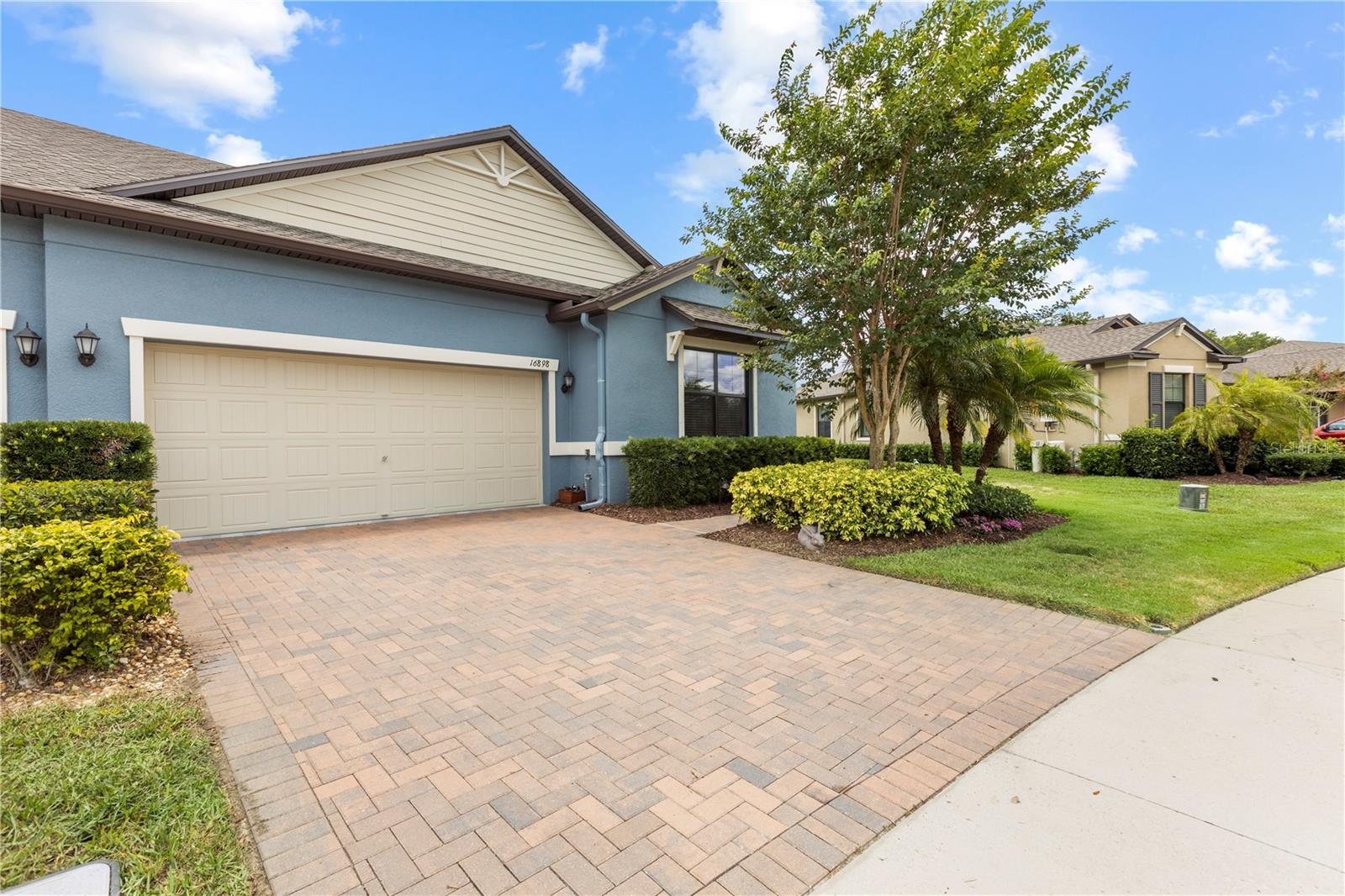 16898 BALANCE COVE