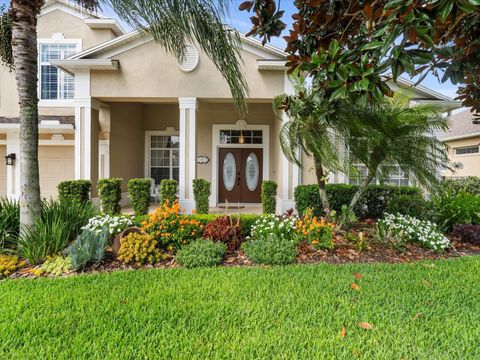 A home in ORLANDO