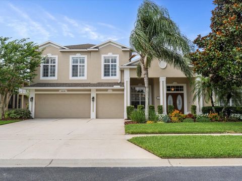 A home in ORLANDO