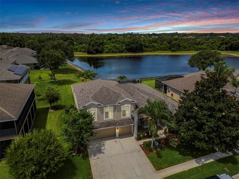 A home in ORLANDO