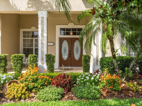 A home in ORLANDO