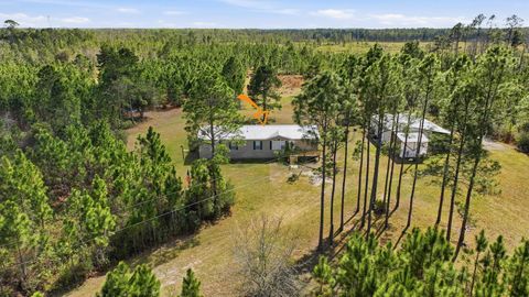 Photo of 299 Cayenne Street, Interlachen, FL 32148 (MLS # FC316887)