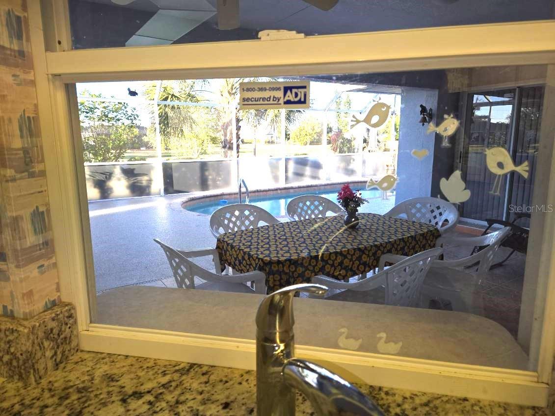 PUNTA GORDA ISLES SEC 23 - Residential