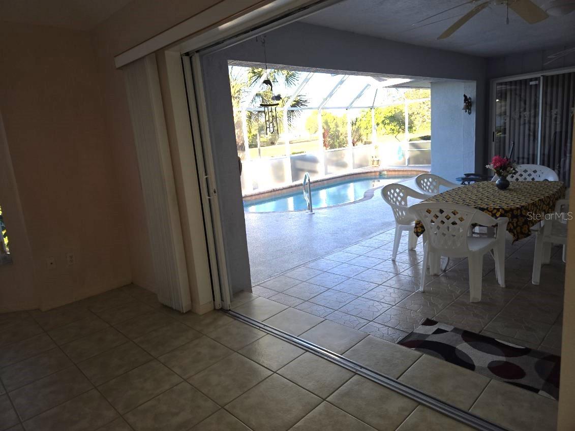 PUNTA GORDA ISLES SEC 23 - Residential