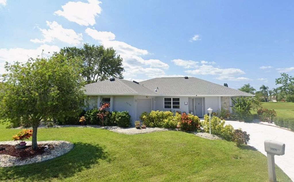 Photo of 25170 Obelisk Court, Punta Gorda, FL 33983 (MLS # C7518575)