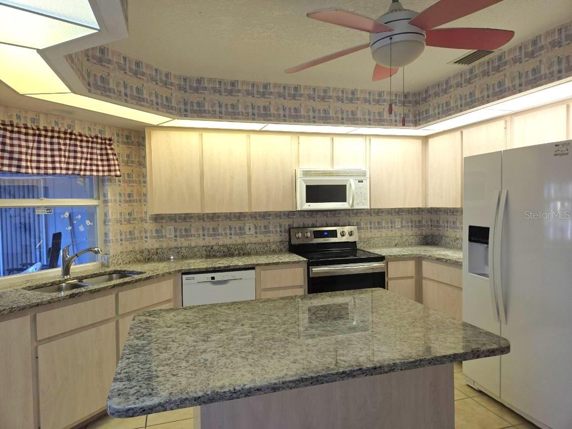 PUNTA GORDA ISLES SEC 23 - Residential