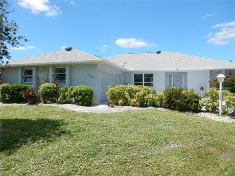 Photo of 25170 Obelisk Court, Punta Gorda, FL 33983 (MLS # C7518575)