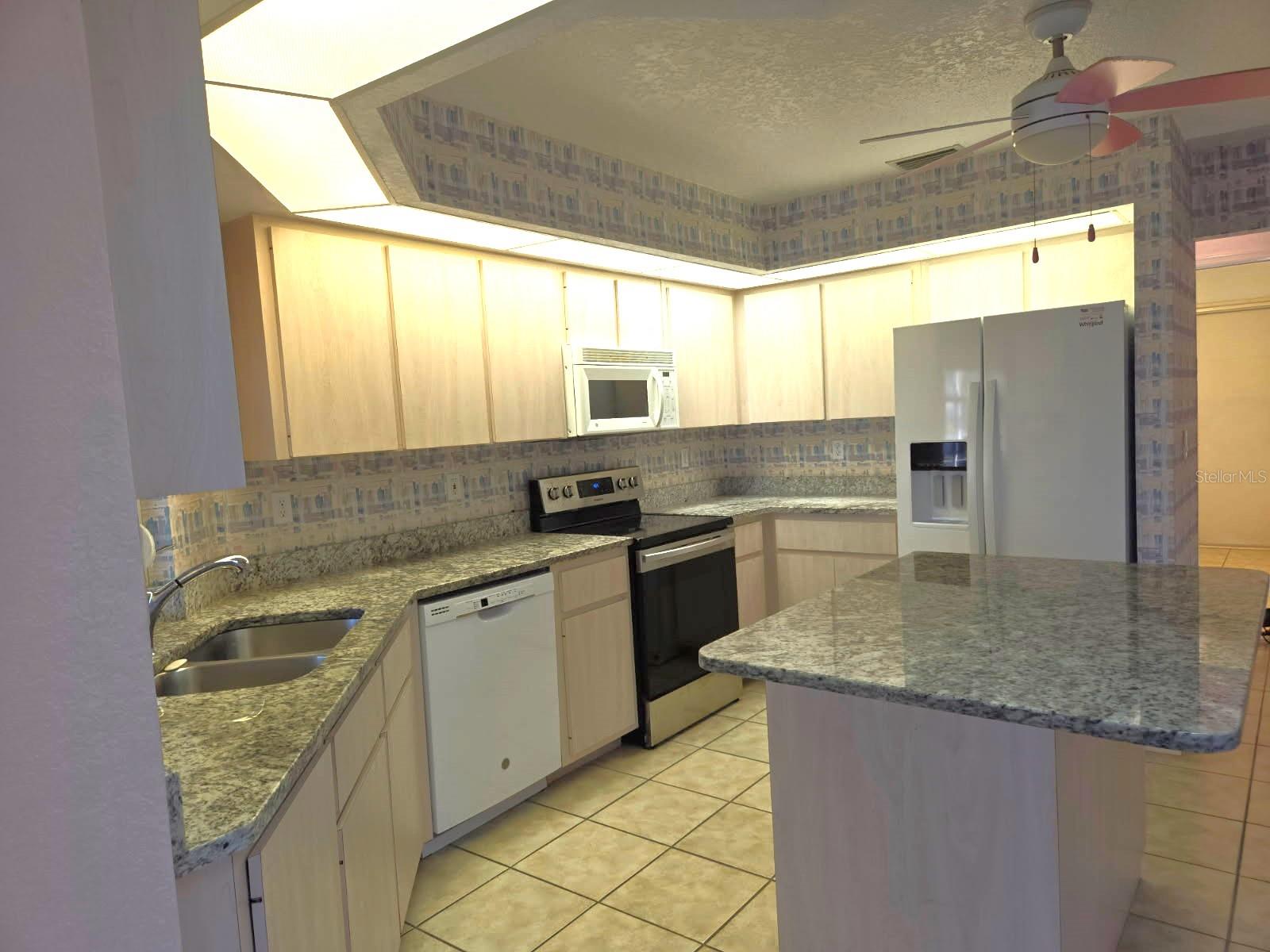 PUNTA GORDA ISLES SEC 23 - Residential