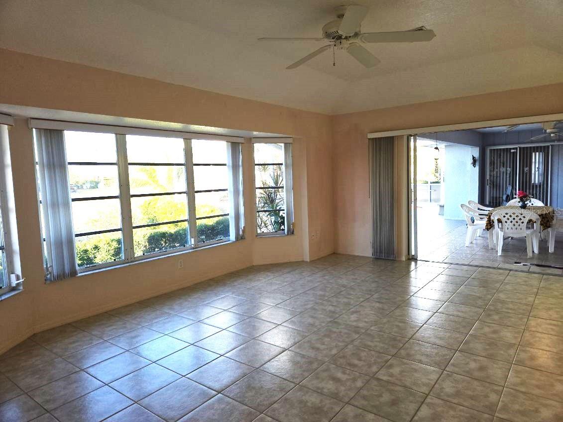 PUNTA GORDA ISLES SEC 23 - Residential