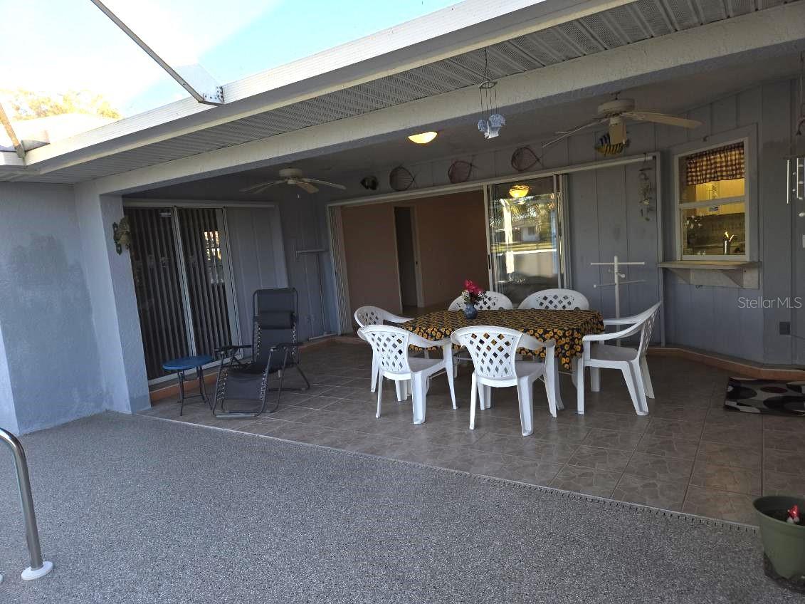 PUNTA GORDA ISLES SEC 23 - Residential