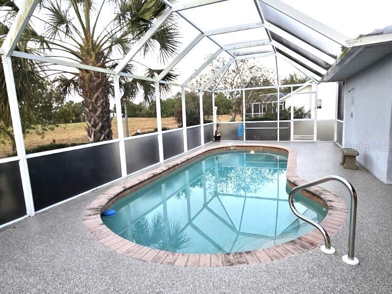 PUNTA GORDA ISLES SEC 23 - Residential