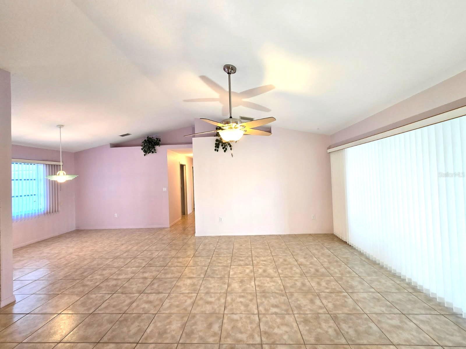 PUNTA GORDA ISLES SEC 23 - Residential