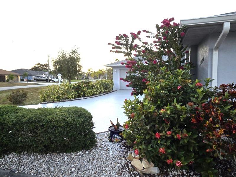 PUNTA GORDA ISLES SEC 23 - Residential