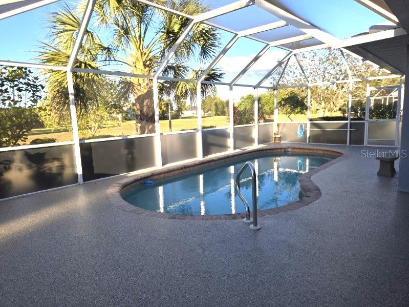 PUNTA GORDA ISLES SEC 23 - Residential