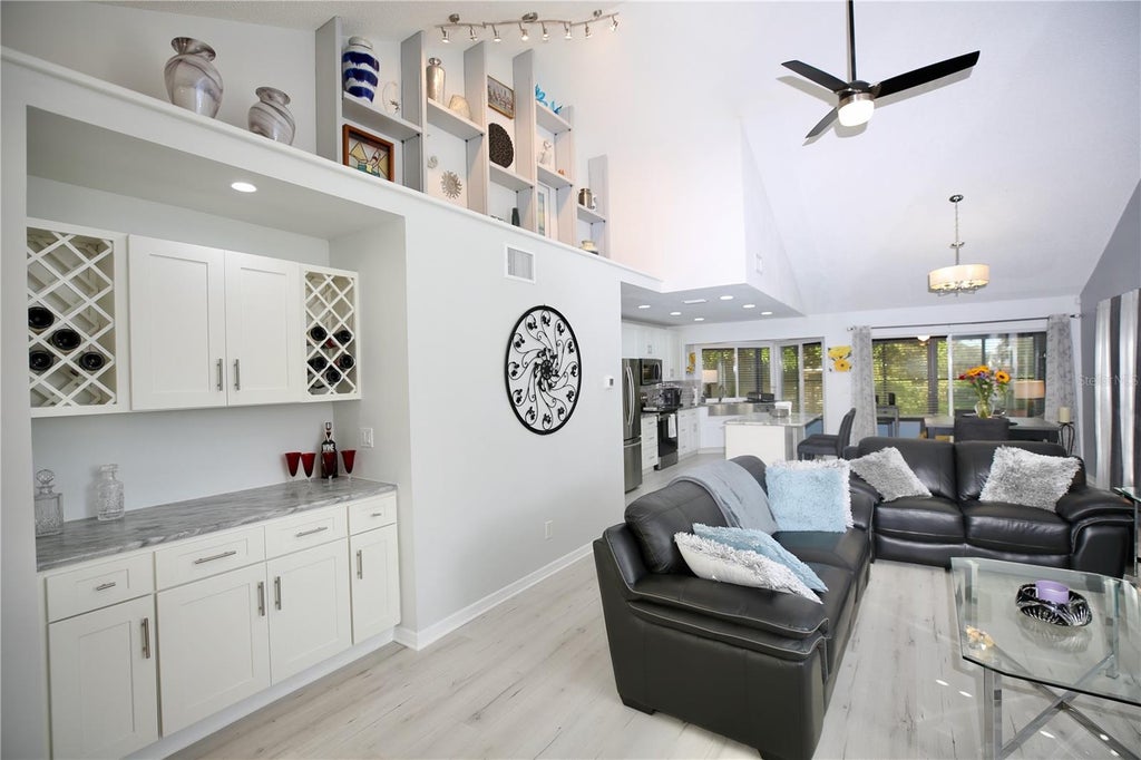 Photo of 3540 Countrybrook Lane #16, Palm Harbor, FL 34684 (MLS # TB8553464)