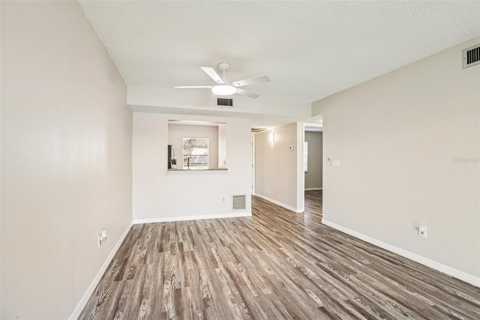 TIMBER OAKS FAIRWAY VILLAS CONDO - Residential