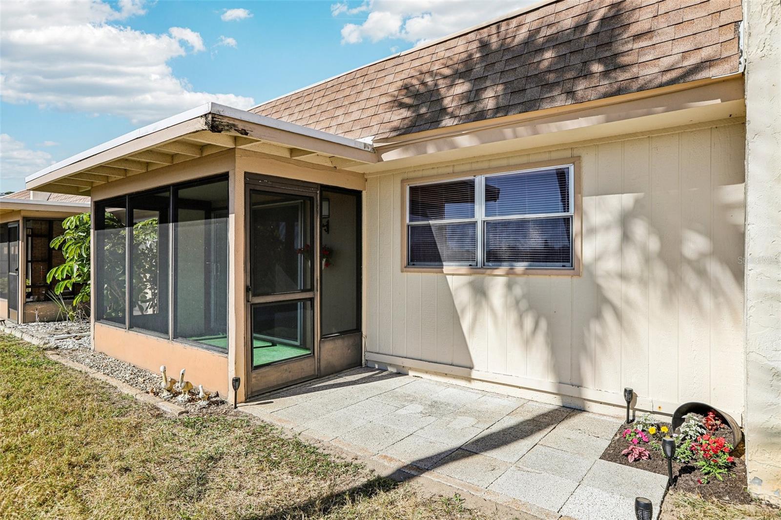 TIMBER OAKS FAIRWAY VILLAS CONDO - Residential