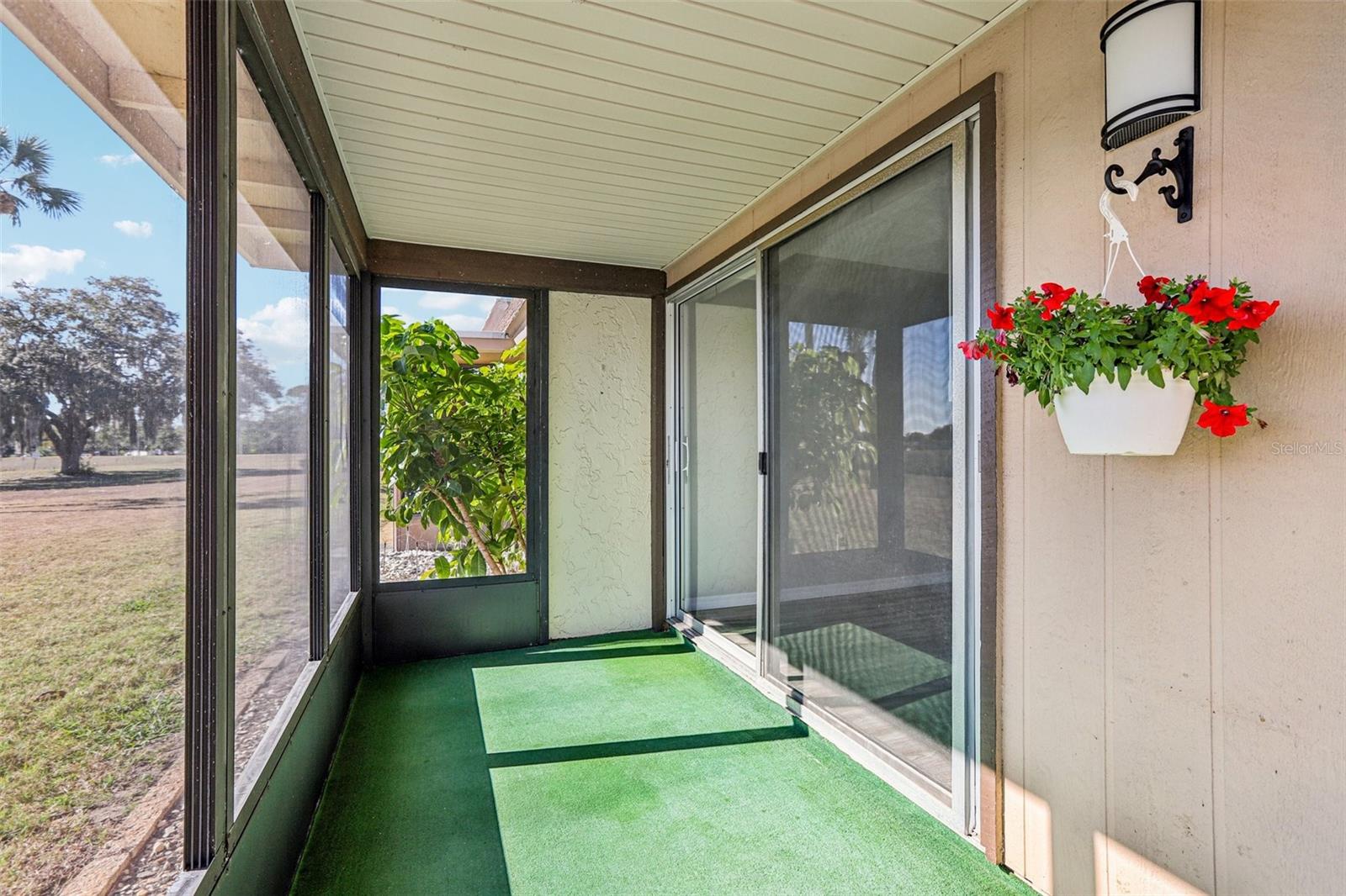 TIMBER OAKS FAIRWAY VILLAS CONDO - Residential