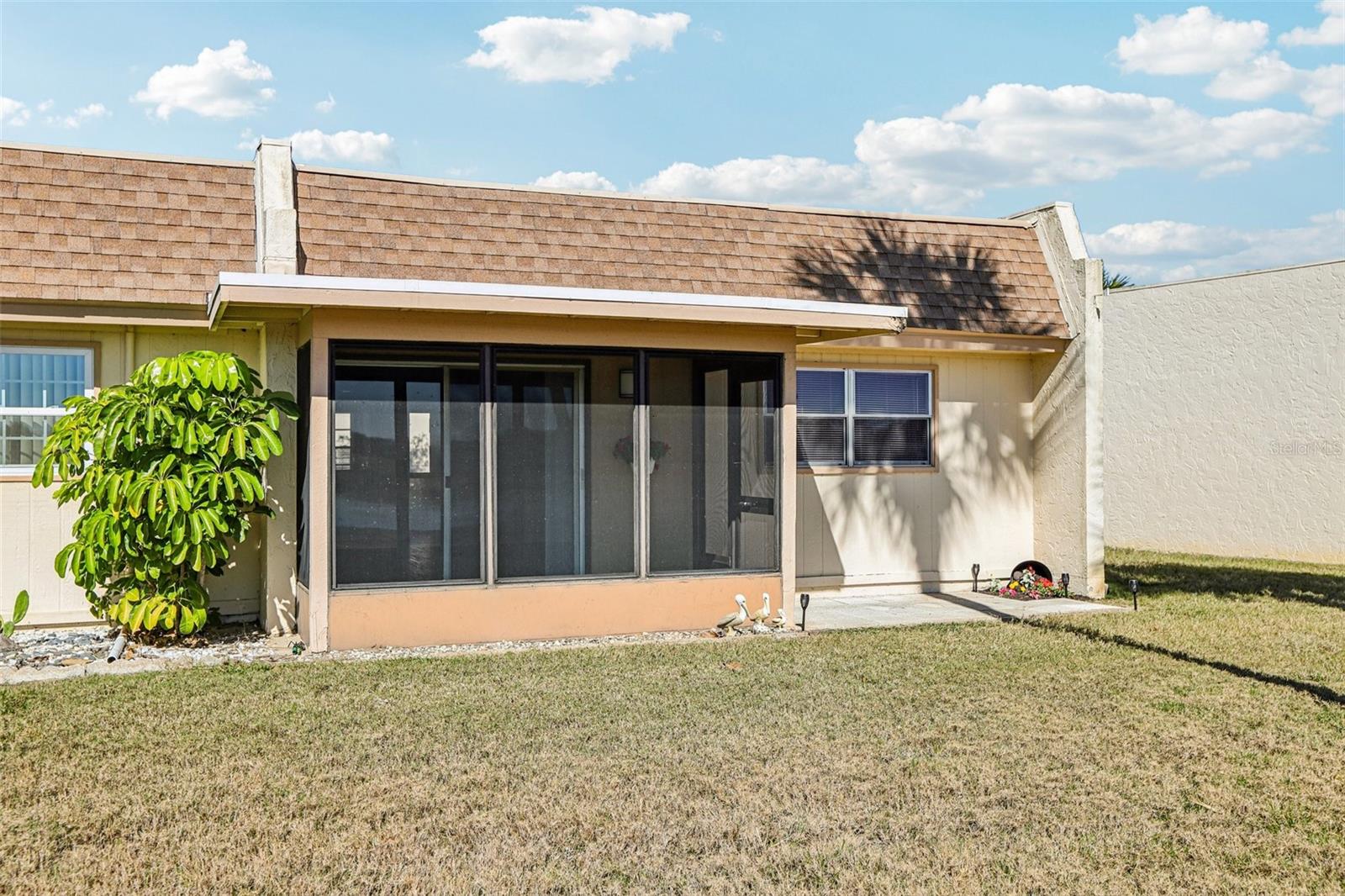 TIMBER OAKS FAIRWAY VILLAS CONDO - Residential