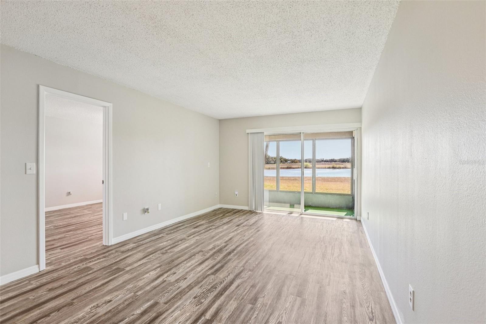 TIMBER OAKS FAIRWAY VILLAS CONDO - Residential