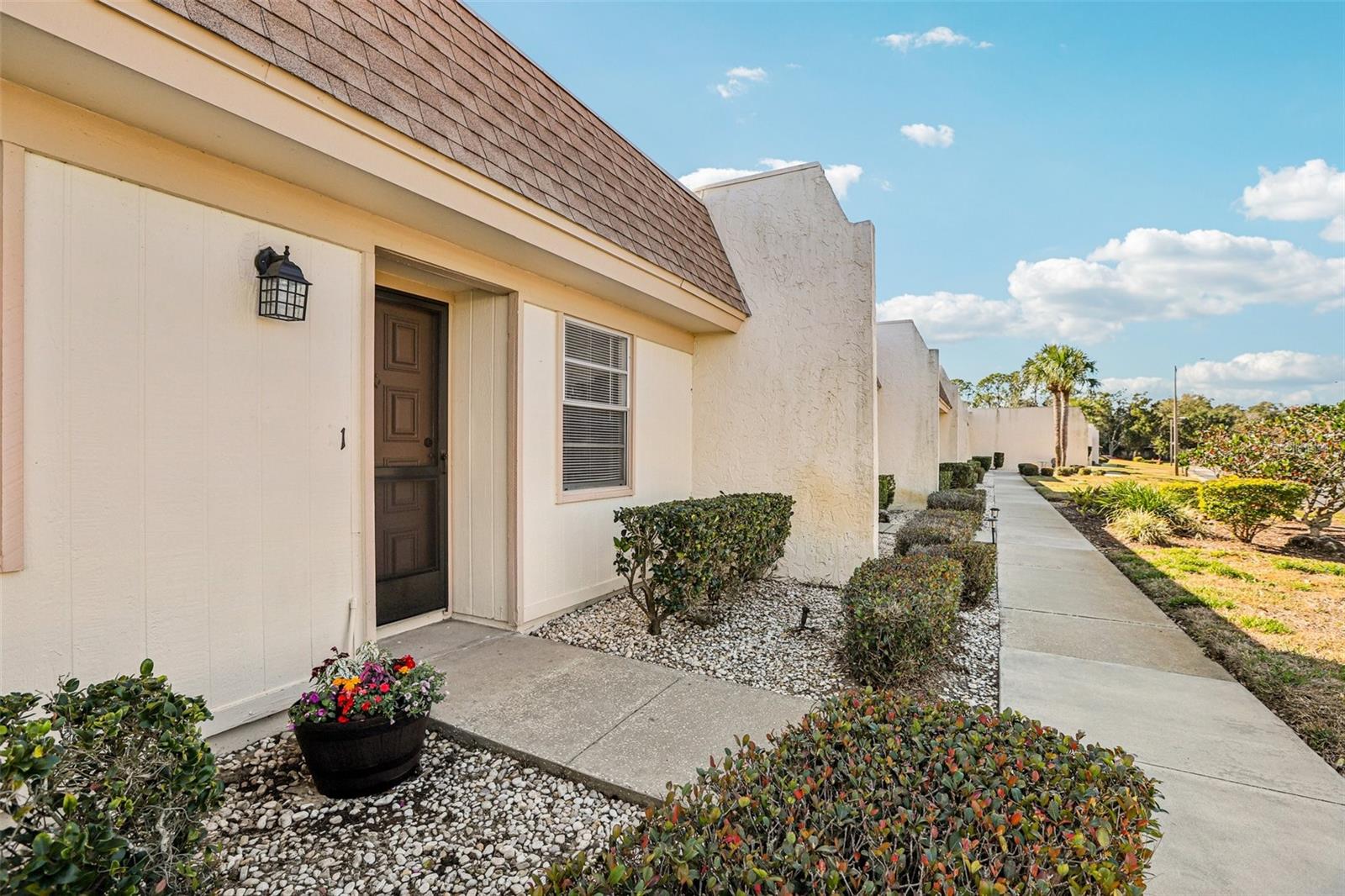 TIMBER OAKS FAIRWAY VILLAS CONDO - Residential