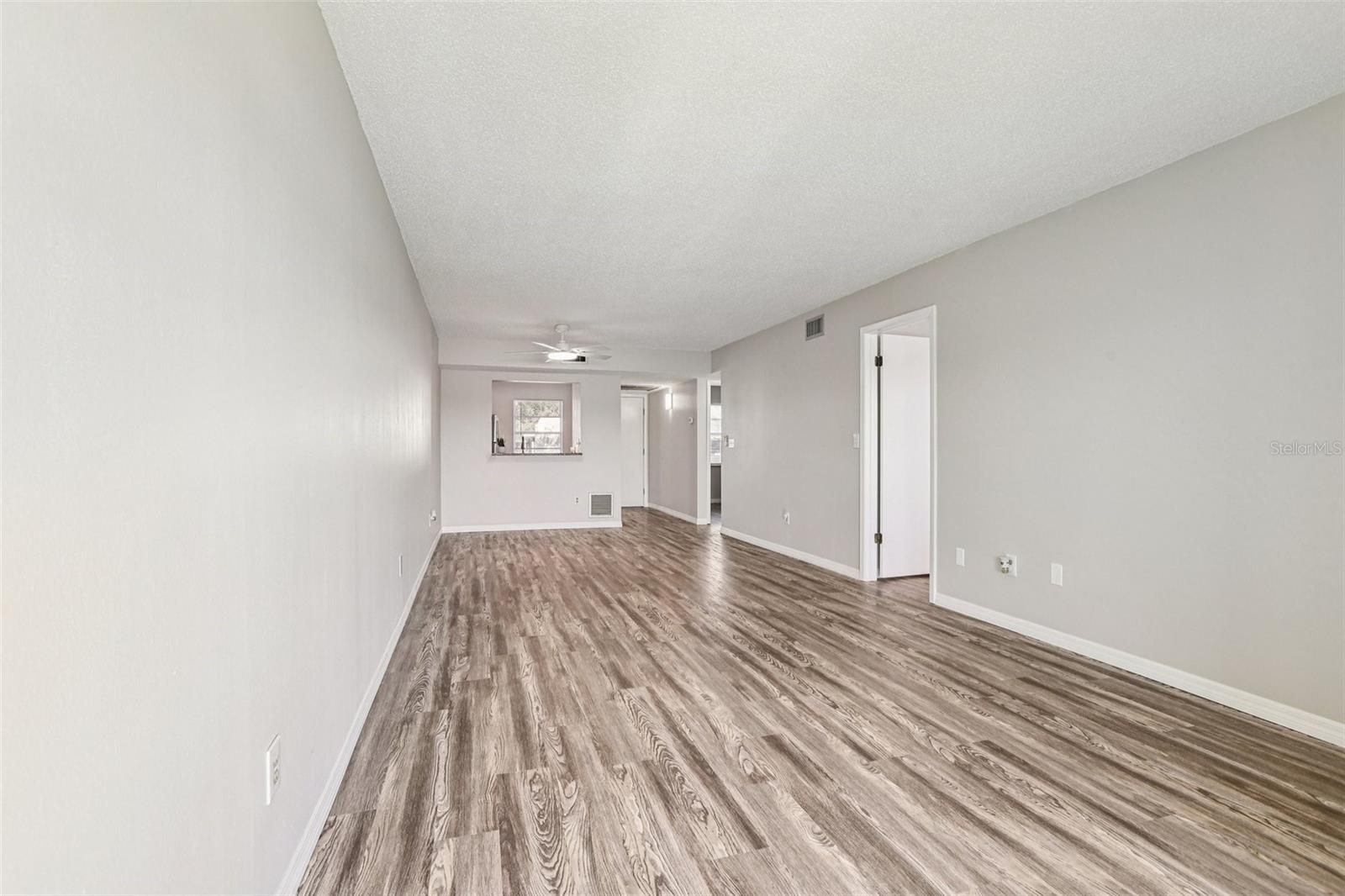 TIMBER OAKS FAIRWAY VILLAS CONDO - Residential