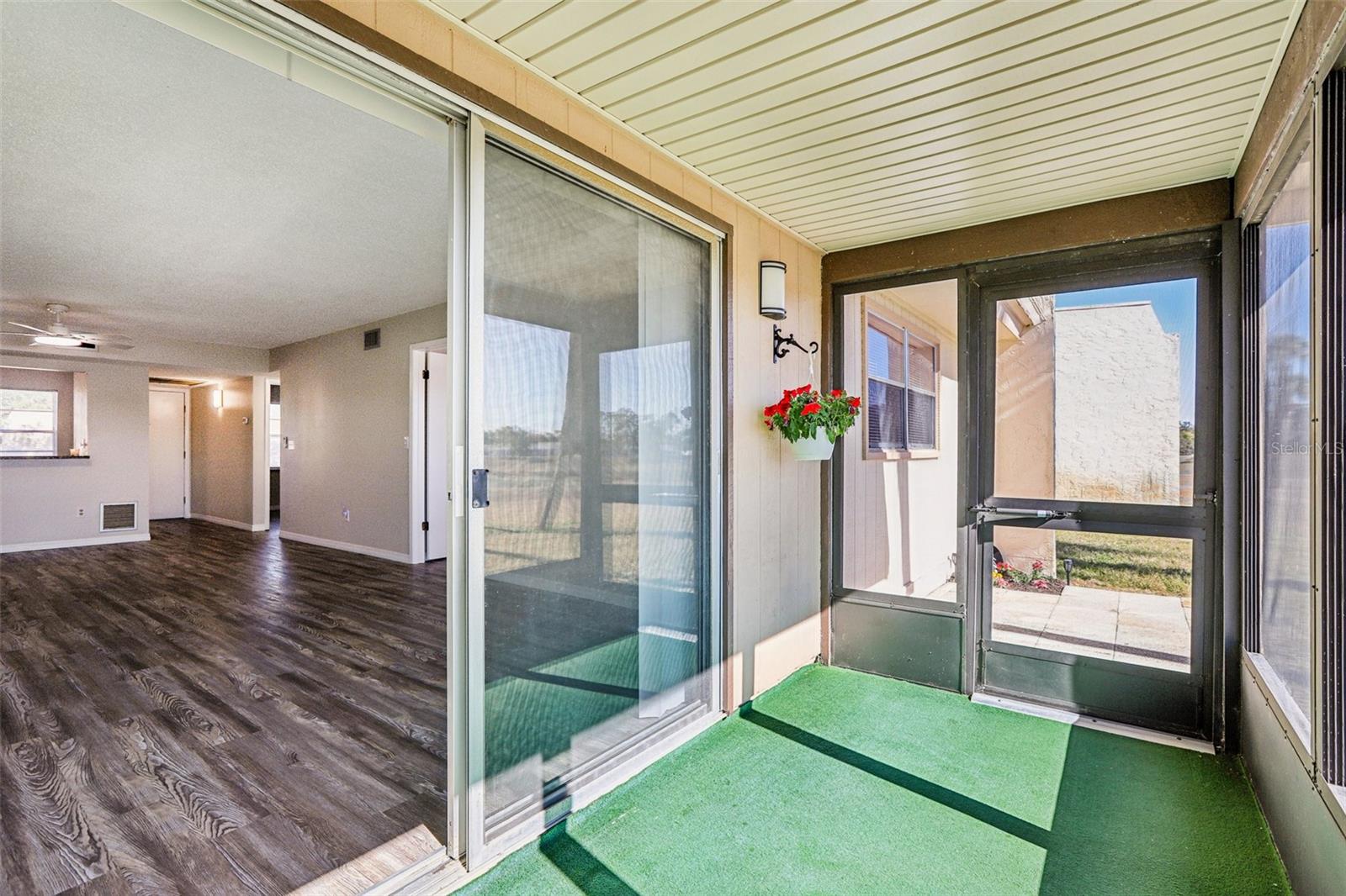 TIMBER OAKS FAIRWAY VILLAS CONDO - Residential