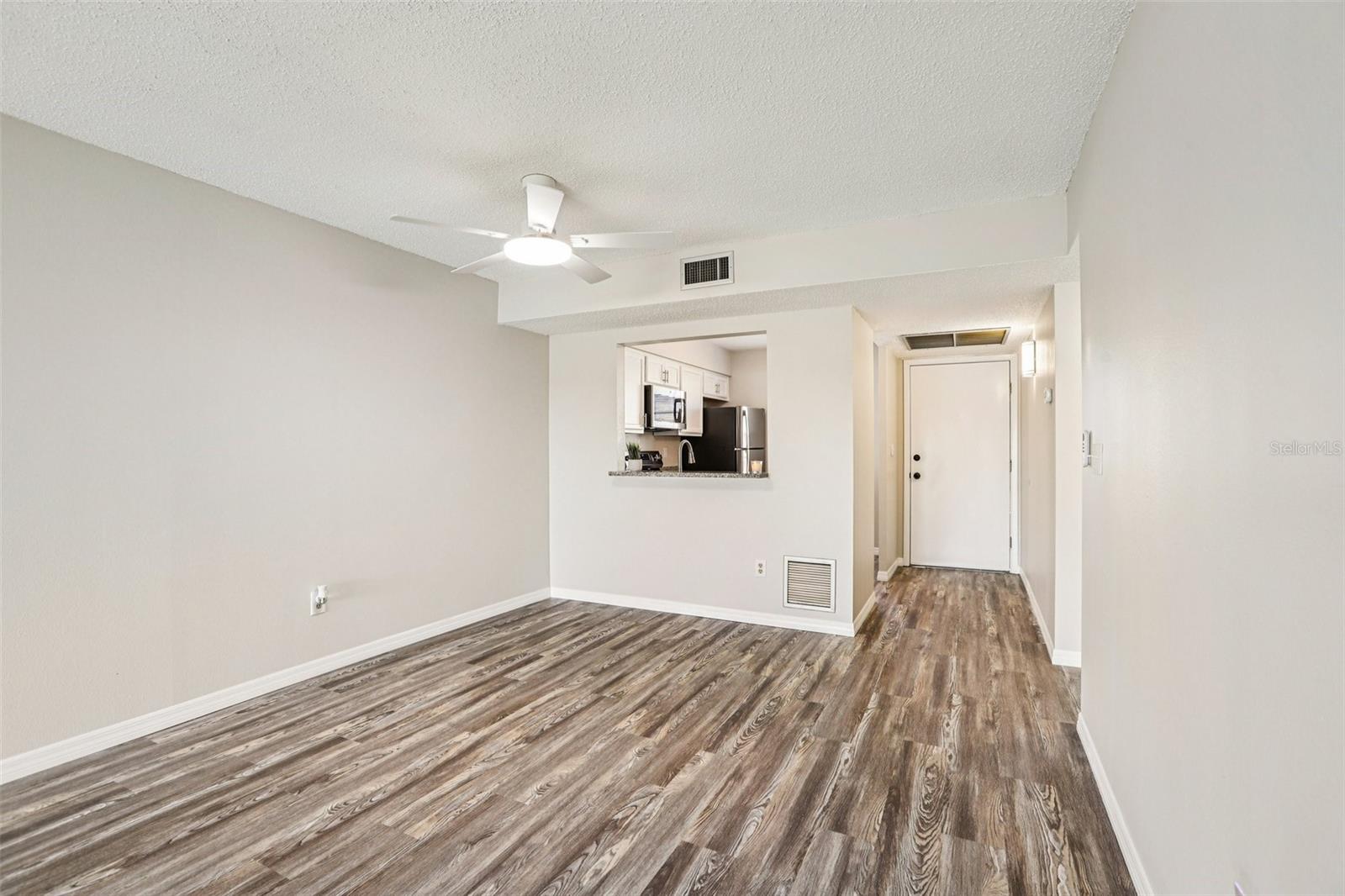 TIMBER OAKS FAIRWAY VILLAS CONDO - Residential