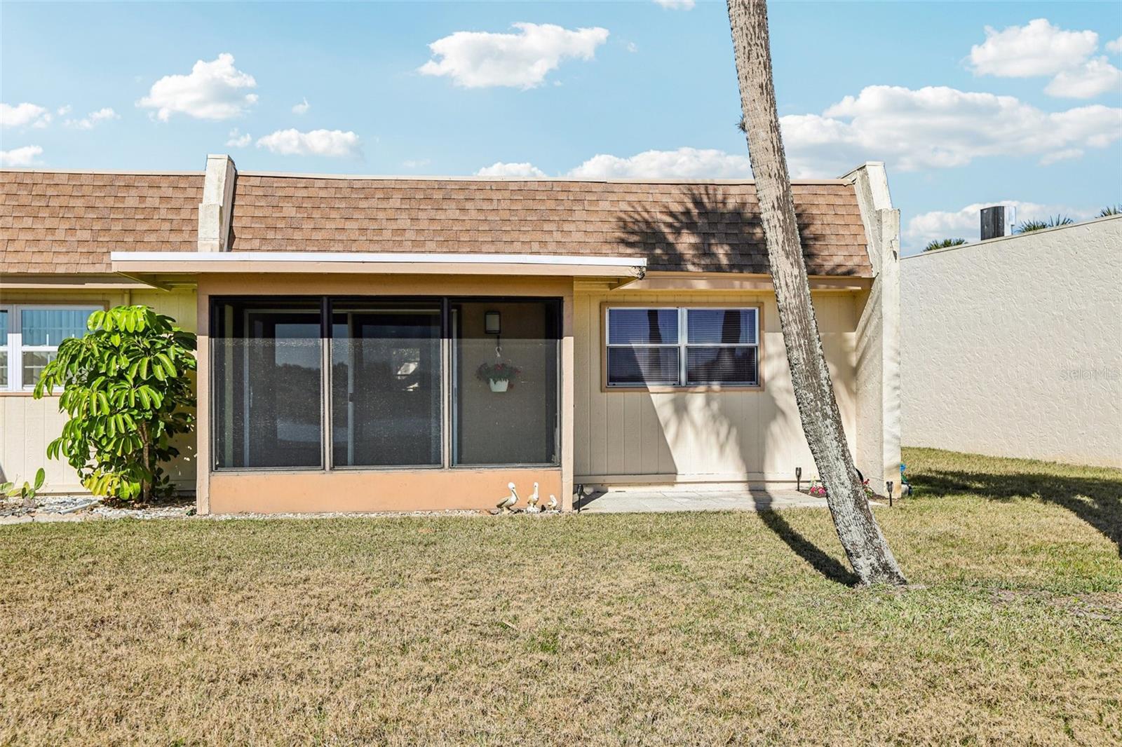 TIMBER OAKS FAIRWAY VILLAS CONDO - Residential