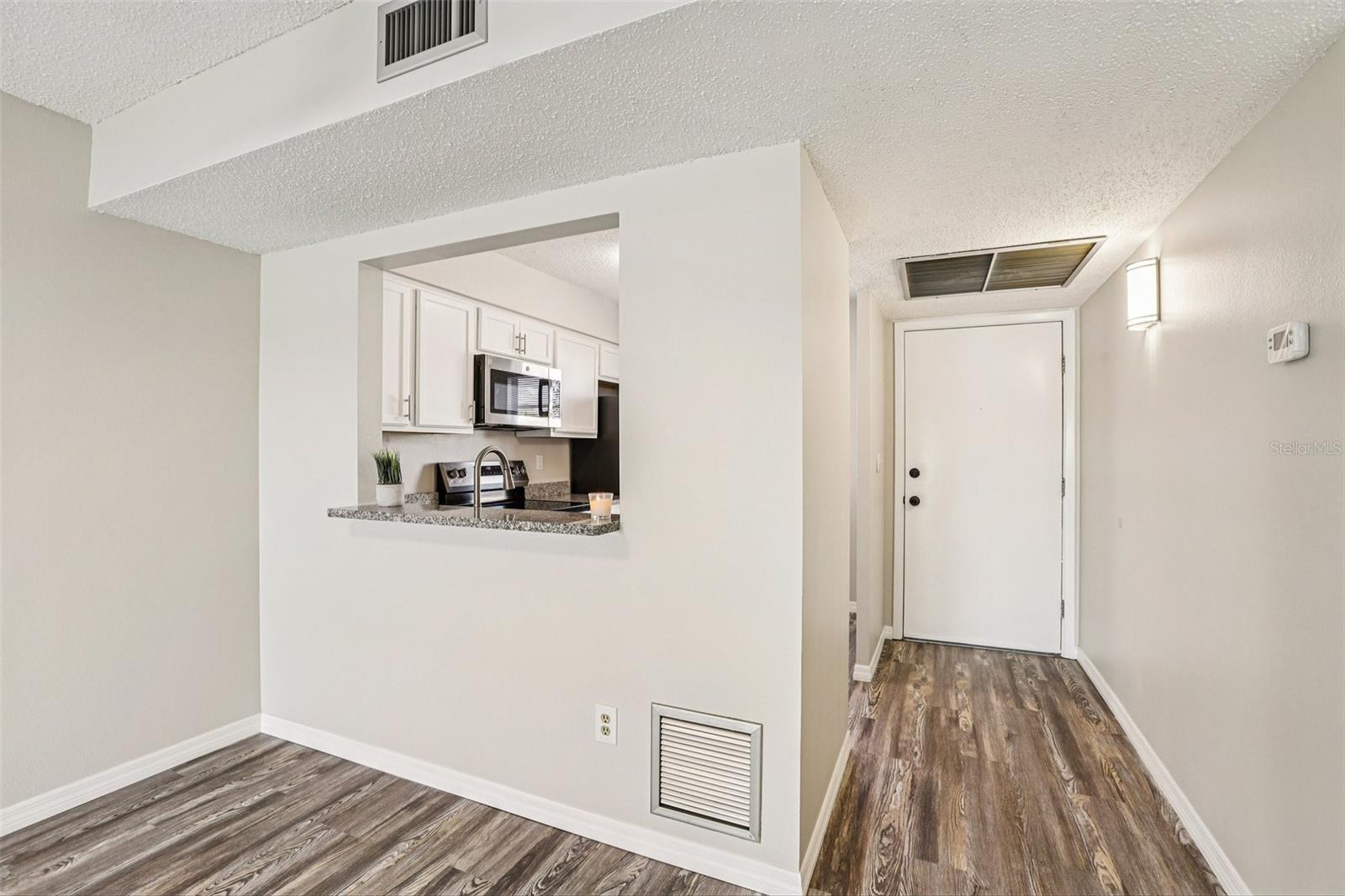 TIMBER OAKS FAIRWAY VILLAS CONDO - Residential