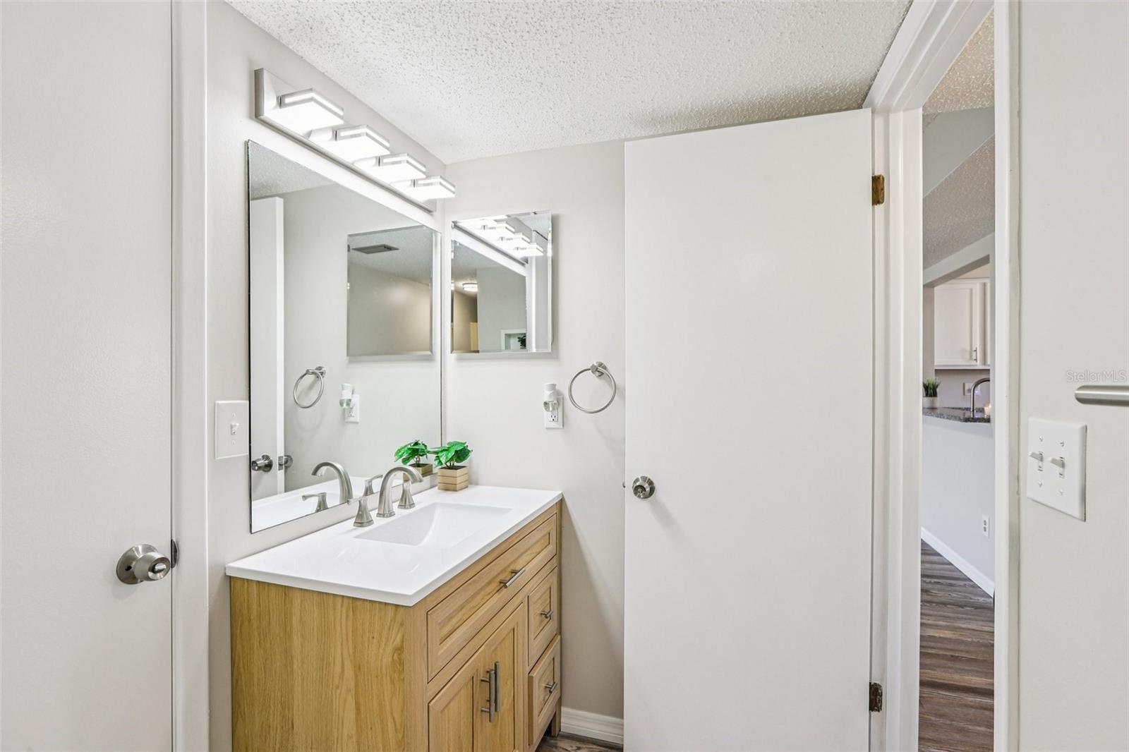 TIMBER OAKS FAIRWAY VILLAS CONDO - Residential