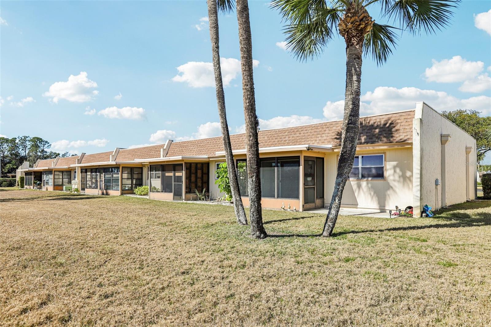 TIMBER OAKS FAIRWAY VILLAS CONDO - Residential