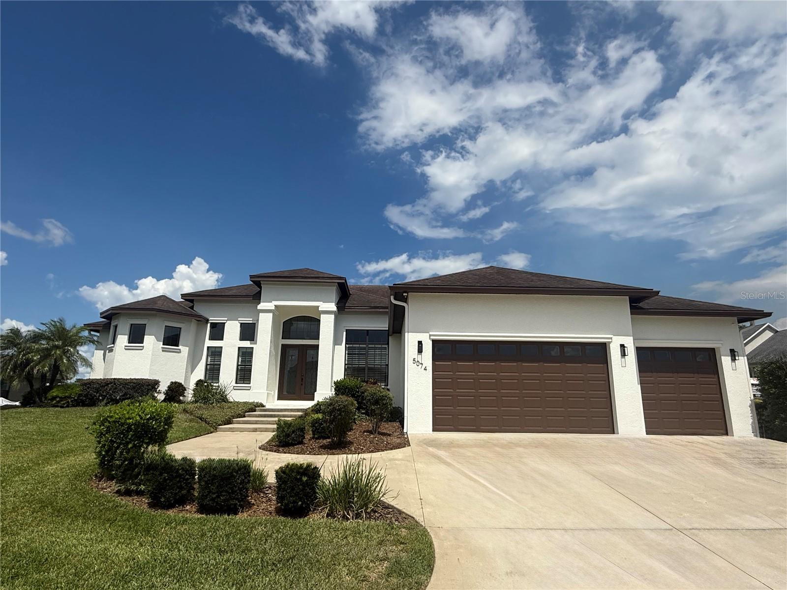 5074 SHORE SIDE DR